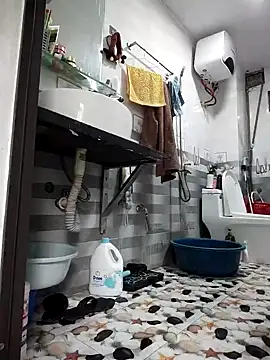 Вебкам-шоу Haralushiaaa