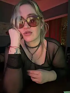 Chat XXX en directo de Granlady7