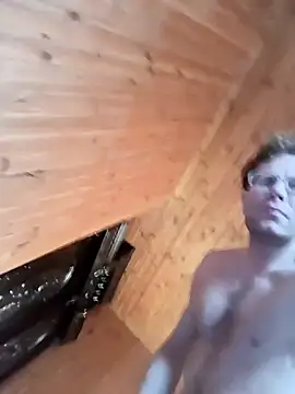 yatshen Pertunjukan Webcam