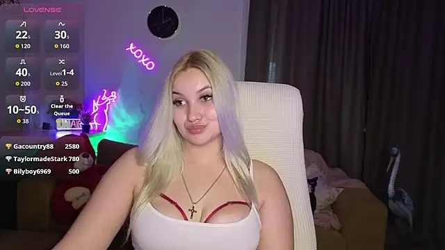 Chat +18 de adrelaxina ao vivo