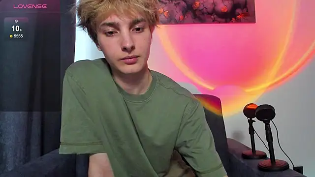 bunnyblush67 Show Webcam