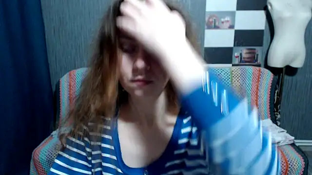 แชท XXX สดของ pa1e_pr1ncess