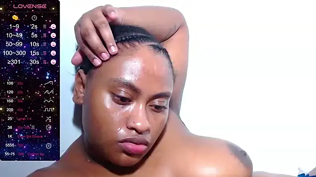 kyara_prideのライブXXXチャット