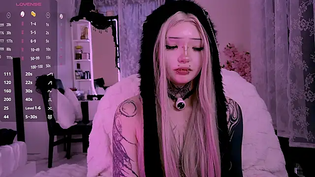 Lein_BoneのライブXXXチャット