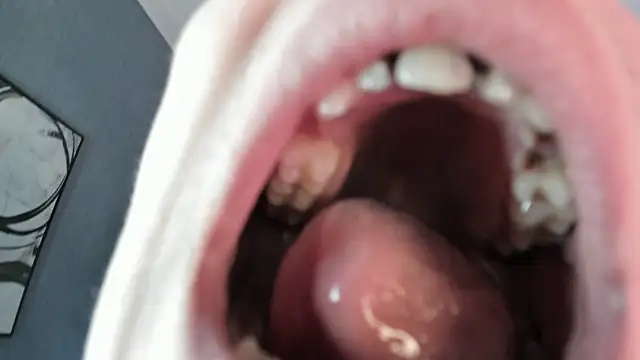 Show webcam de AlexxSweet