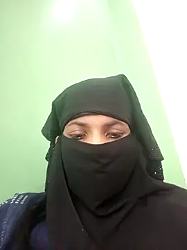 Czat XXX na żywo – Aafreen_36