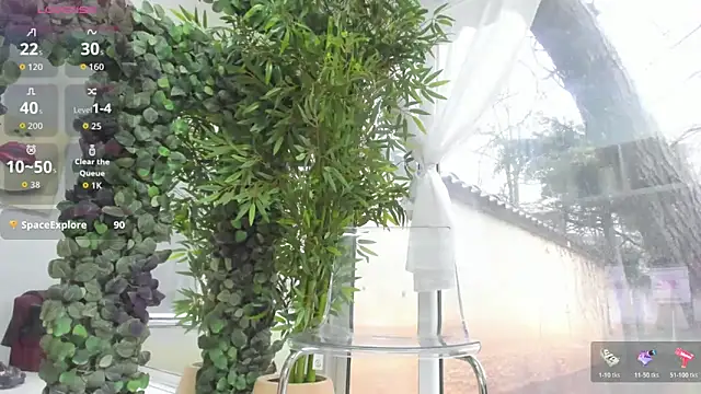 دردشة Lexi_Storm الجنسية المباشرة