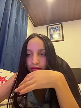Chat +18 de Eve_Ritz ao vivo