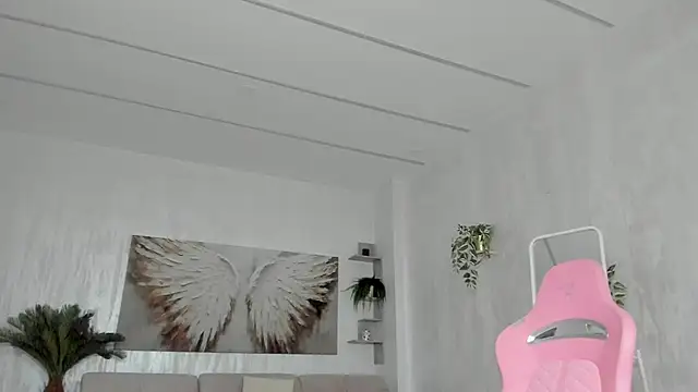 TiffanyHouston_ Adlı Modelin Canlı XXX Sohbeti