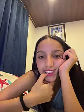 Eve_Ritz live XXX chat