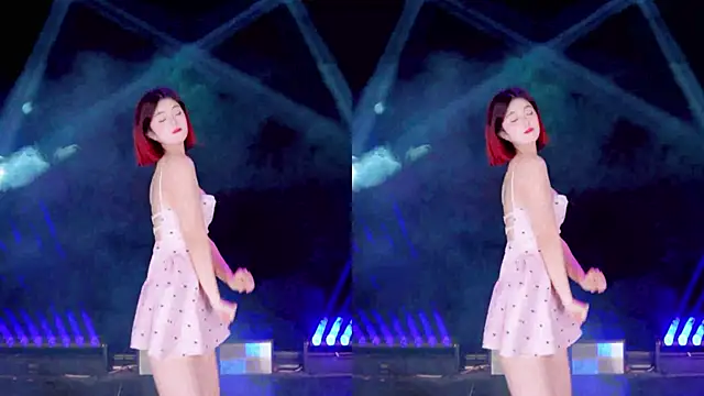 prettygirls-001 Adlı Modelin Web Kamerası Şovu