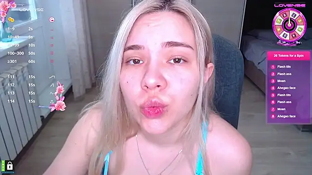 Lana__Novan Live XXX chat