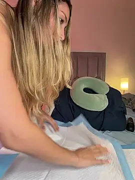 DanikRosse – Live XXX-chat