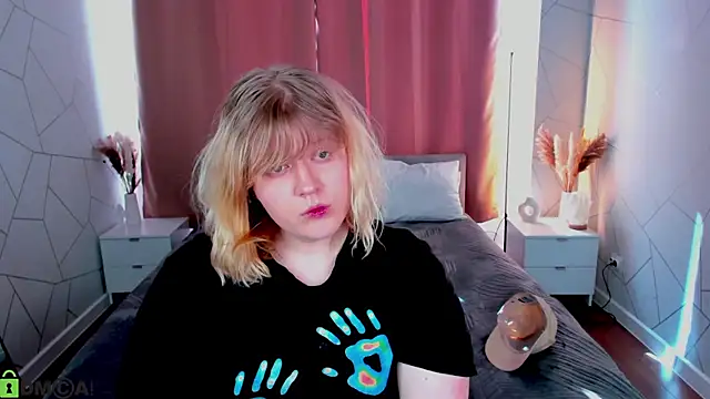 Sembang XXX Secara Langsung luna_c0ra