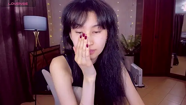 Chatroom XXX en direct de SheilaRare