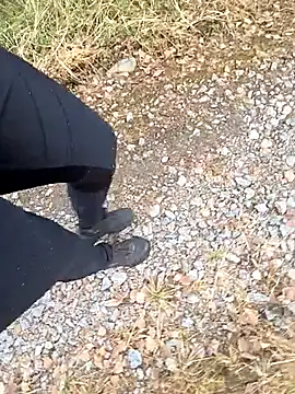 Amatsontrans Webcam Show