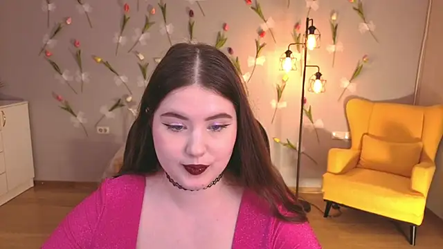 PixelGoddessn Live XXX chat