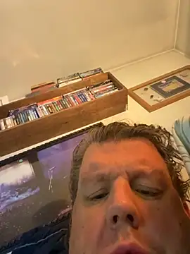 Stephanie1984 webkamerás műsora