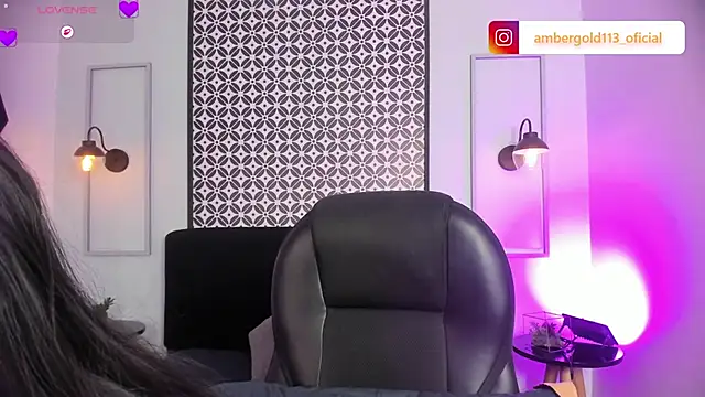 Amber_gold_'s Live XXX Chat