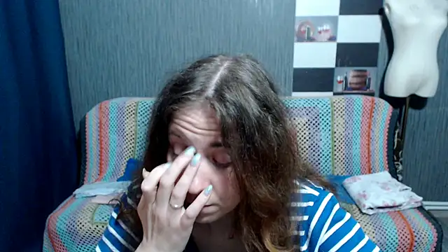 pa1e_pr1ncess Live XXX-Chat