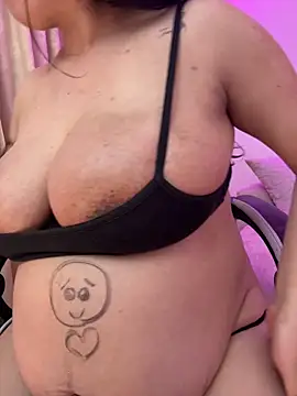 Sembang XXX Secara Langsung shanel_taylor