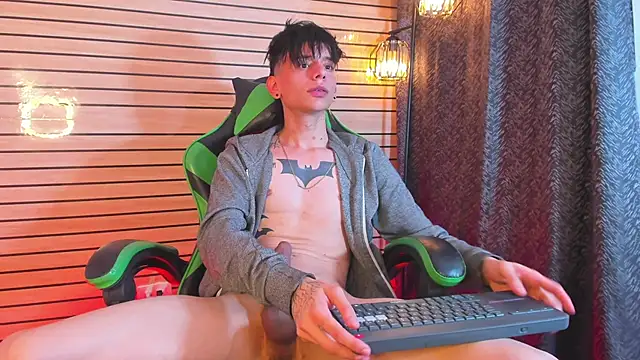 TheBatMansion Live XXX-Chat