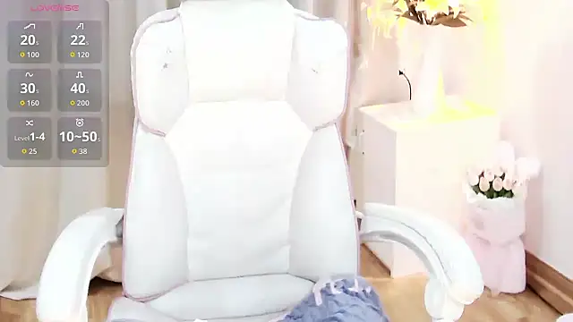 แชท XXX สดของ Sweet-Shuna