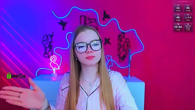 maddy_moah's Live XXX Chat