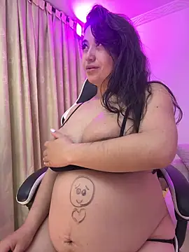 shanel_taylor Chat XXX in diretta