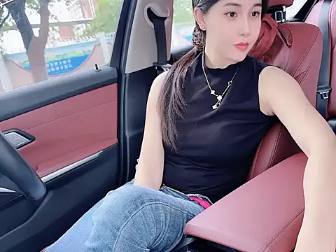 newwell Adlı Modelin Canlı XXX Sohbeti