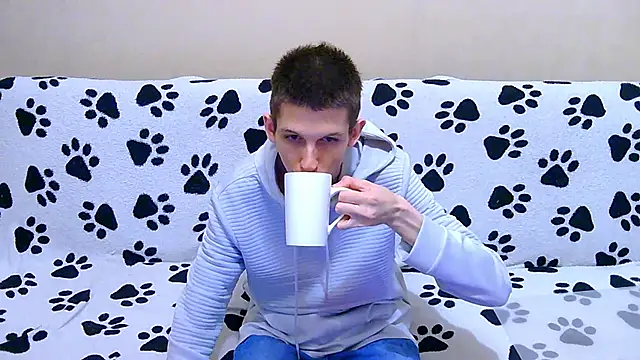 Lester_Broo: вебкам-шоу