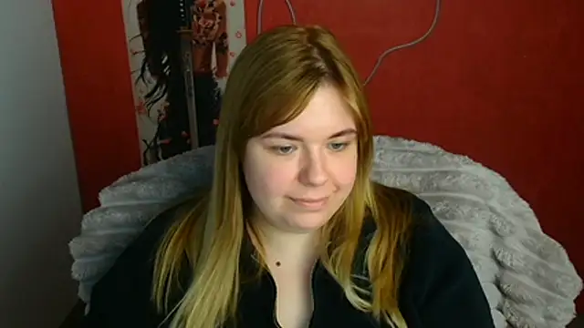 SusannaNight Chat XXX in diretta