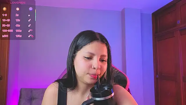 melanimorgan1 Chat XXX in diretta