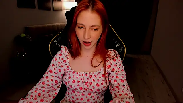 _FireInMySoul_ – Naživo XXX chat