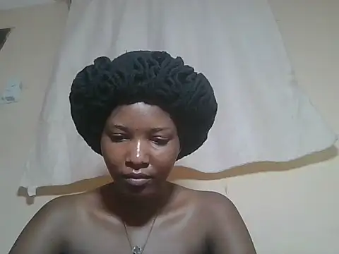 sexyjanett's Webcam Show