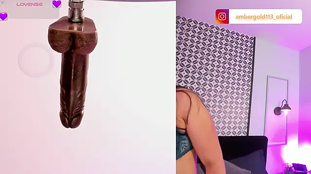 Amber_gold_ – Naživo XXX chat