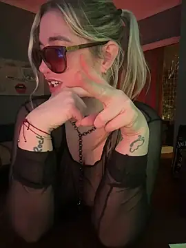 Chat XXX ao vivo de Granlady7