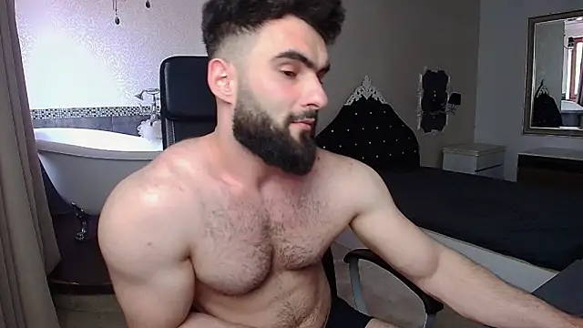 MicahLaneのウェブカメラショー