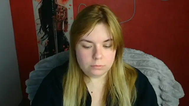 SusannaNight's Live XXX Chat