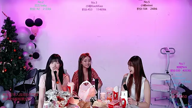 Chat XXX Live CM---002