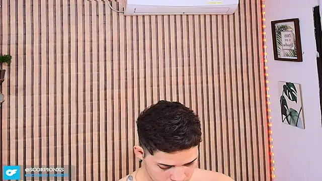 Chat XXX en directo de johan_speitzer