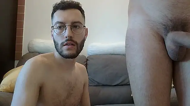 AmicisegretiITA webcam show