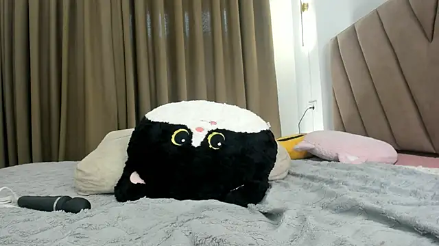 Chat +18 de kok0mi ao vivo