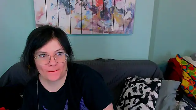 EverlyRays Live XXX-Chat