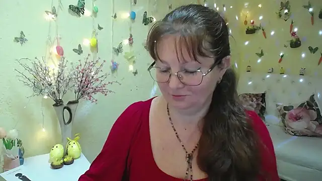 VanessaHotts' Live XXX Chat