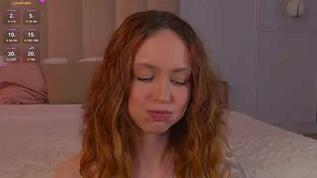 Meow_Nancy: он лайн-секс-чат