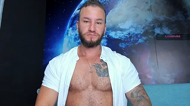 delessandro_world Live XXX Chat