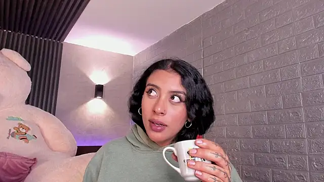 magic_marg Chat XXX in diretta