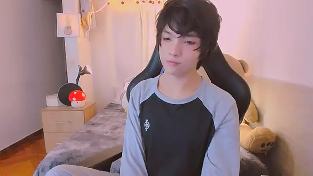 Chat XXX en directo de Sweet_Allan