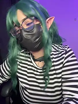 Anonnymsk Live XXX Chat